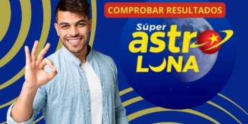resultado sorteo loteria astro luna 12 de febrero 2026