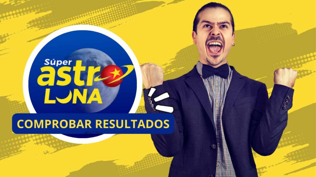 resultado sorteo loteria astro luna 13 de febrero 2026