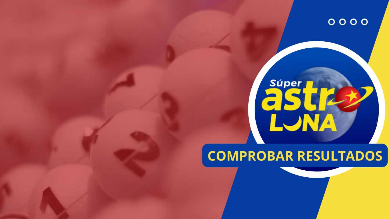 resultado sorteo loteria astro luna 14 de febrero 2026