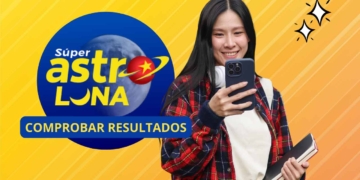 resultado sorteo loteria astro luna 15 de febrero 2026