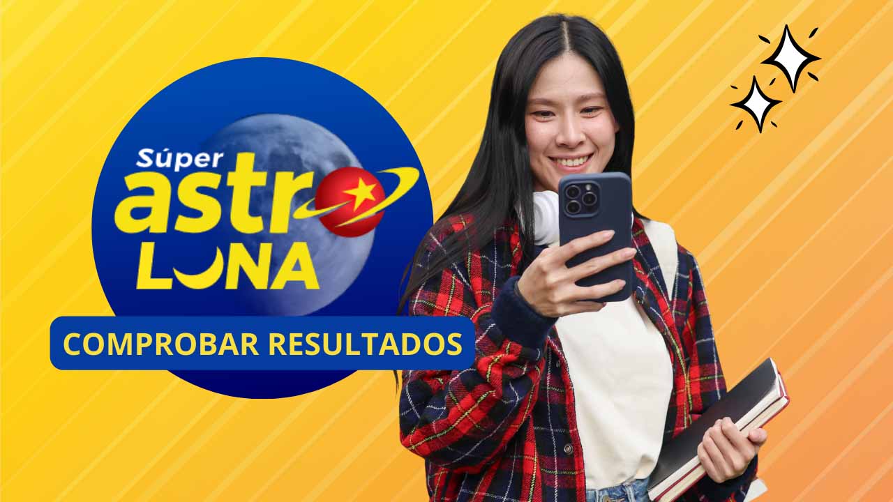 resultado sorteo loteria astro luna 15 de febrero 2026