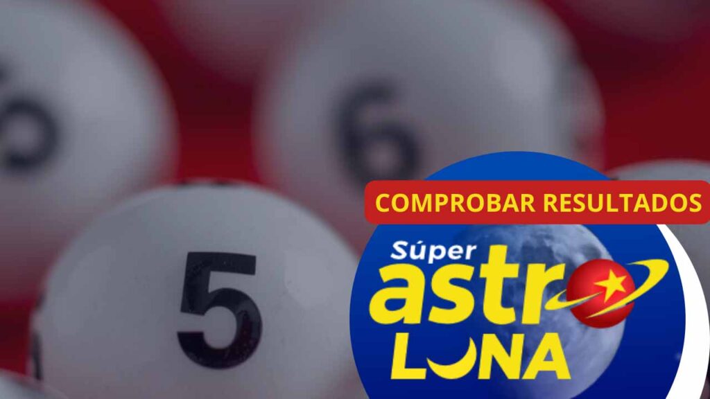 resultado sorteo loteria astro luna 16 de febrero 2026