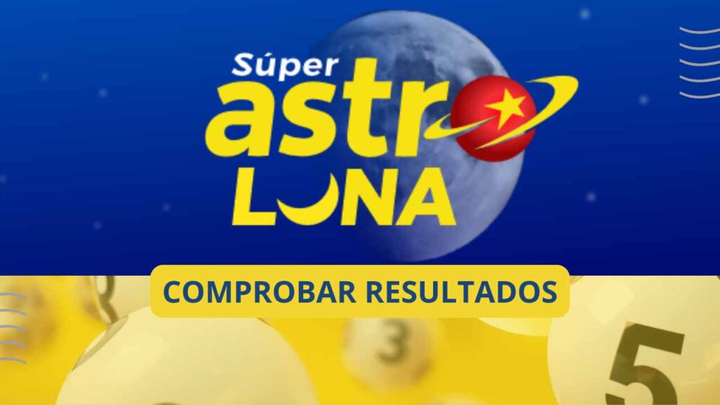 resultado sorteo loteria astro luna 17 de febrero 2026