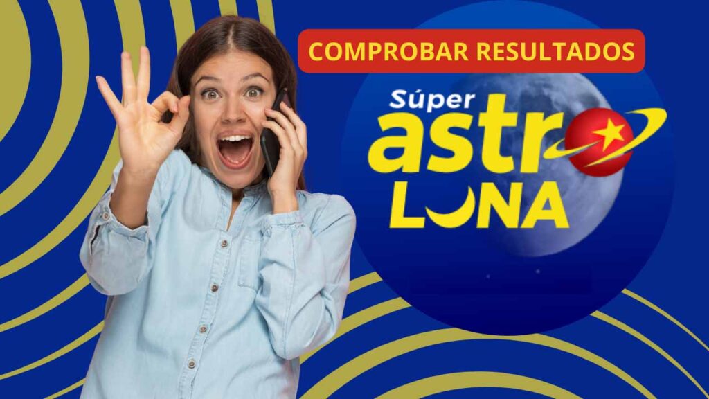 resultado sorteo loteria astro luna 18 de febrero 2026