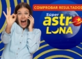 resultado sorteo loteria astro luna 18 de febrero 2026
