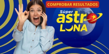 resultado sorteo loteria astro luna 18 de febrero 2026