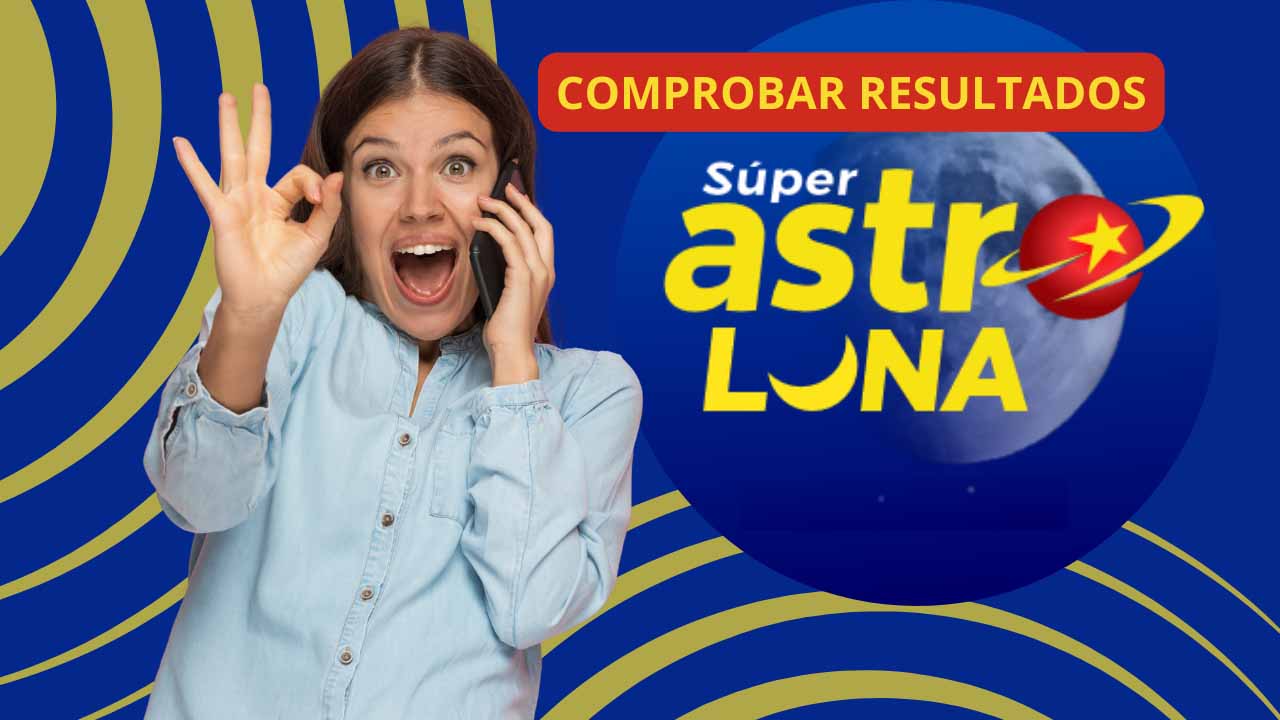 resultado sorteo loteria astro luna 18 de febrero 2026