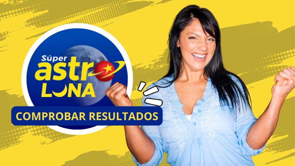resultado sorteo loteria astro luna 19 de febrero 2026