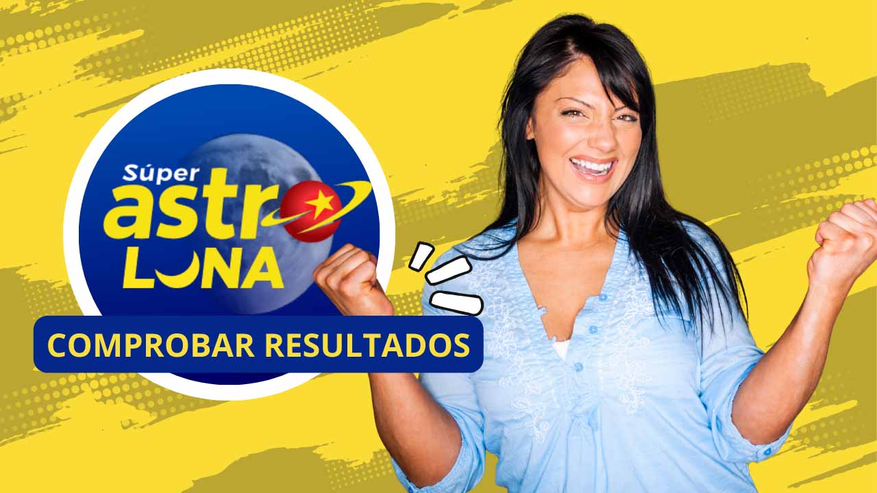 resultado sorteo loteria astro luna 19 de febrero 2026