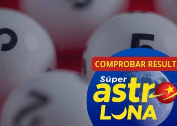 resultado sorteo loteria astro luna 22 de febrero 2026
