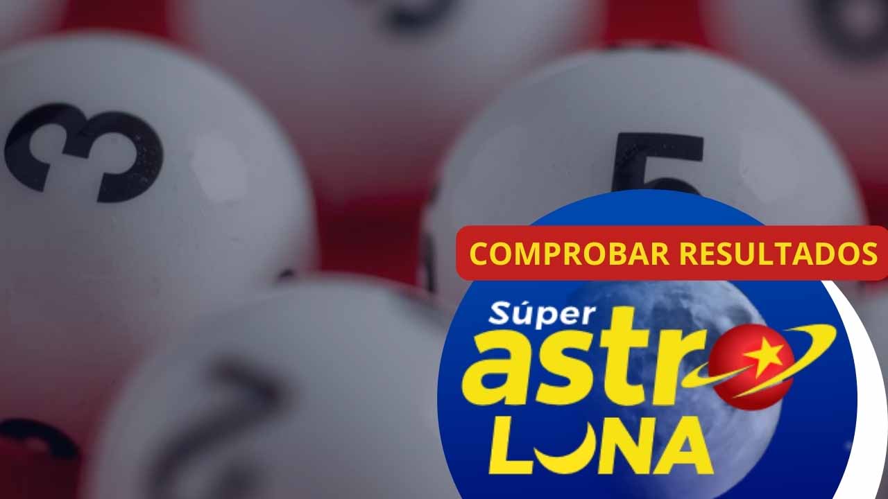 resultado sorteo loteria astro luna 22 de febrero 2026