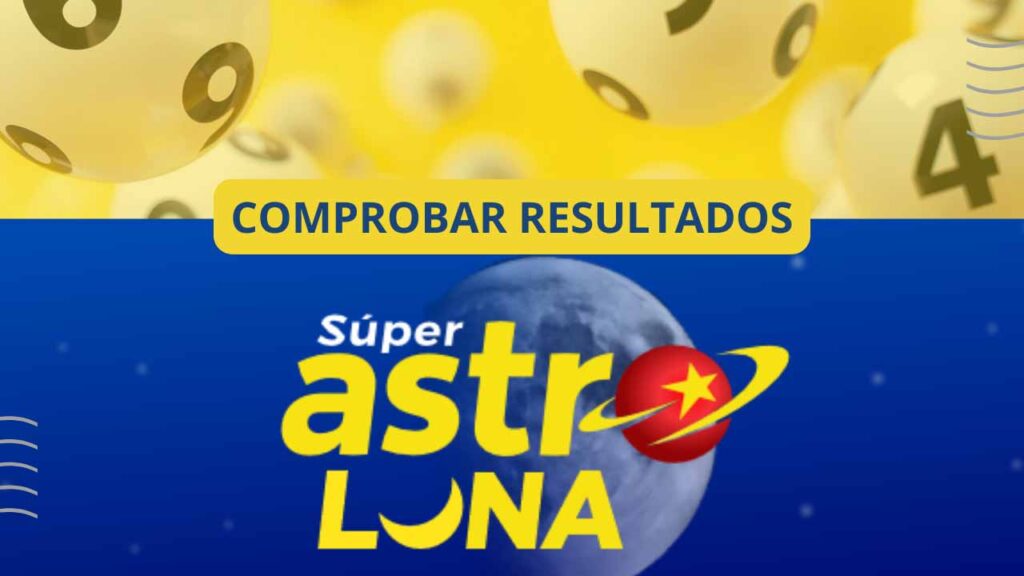 resultado sorteo loteria astro luna 23 de febrero 2026