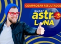 resultado sorteo loteria astro luna 24 de febrero 2026