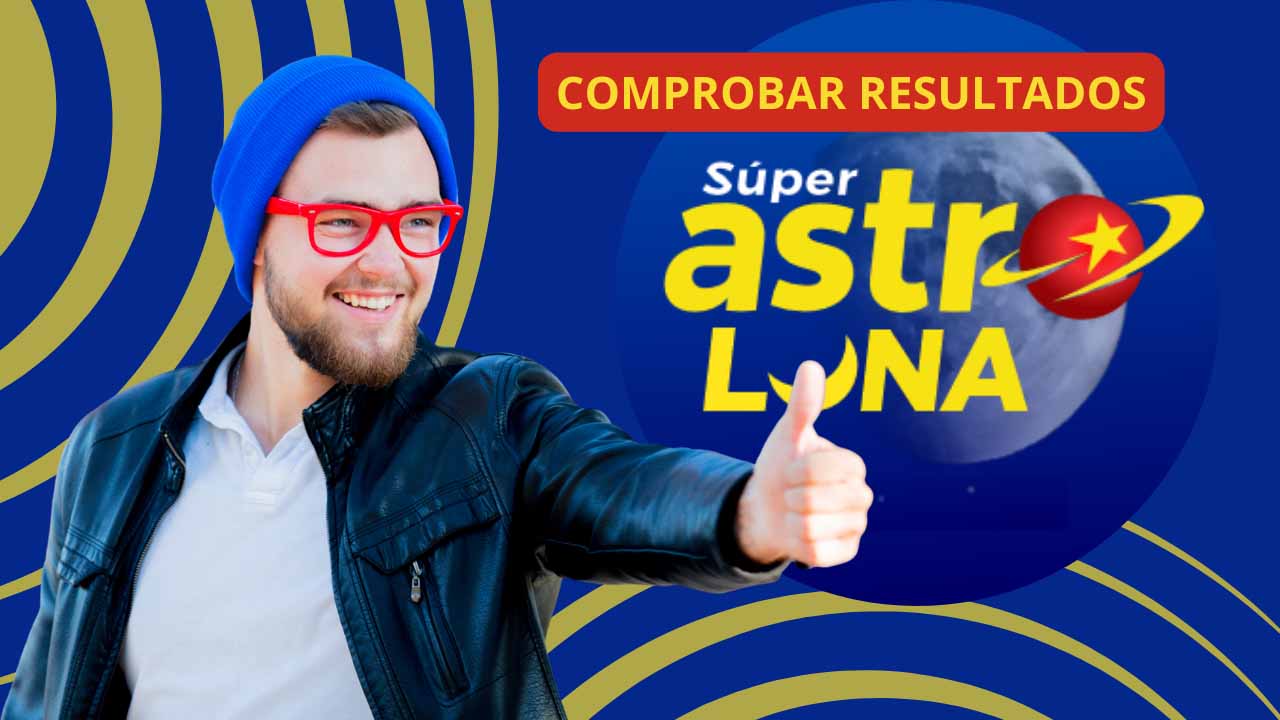 resultado sorteo loteria astro luna 24 de febrero 2026