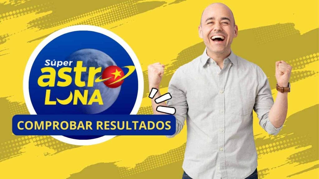 resultado sorteo loteria astro luna 25 de febrero 2026