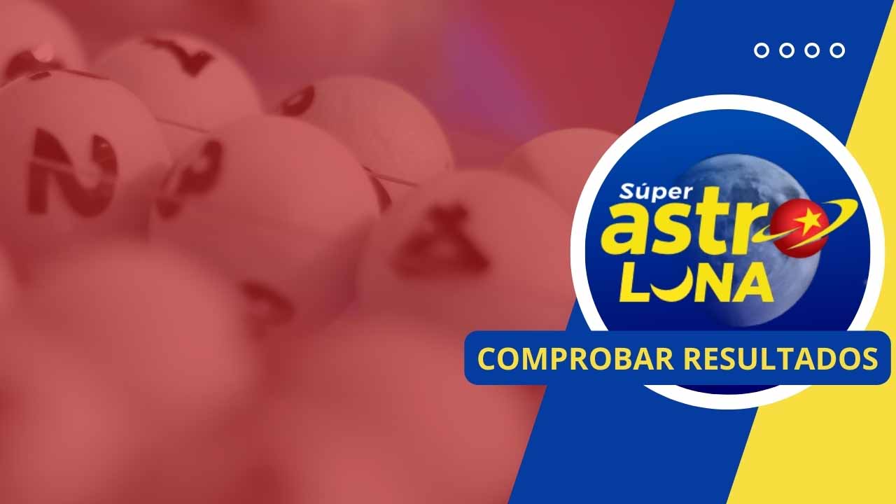 resultado sorteo loteria astro luna 26 de febrero 2026