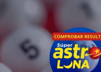 resultado sorteo loteria astro luna 28 de febrero 2026
