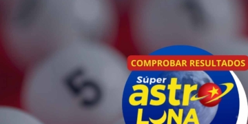 resultado sorteo loteria astro luna 28 de febrero 2026