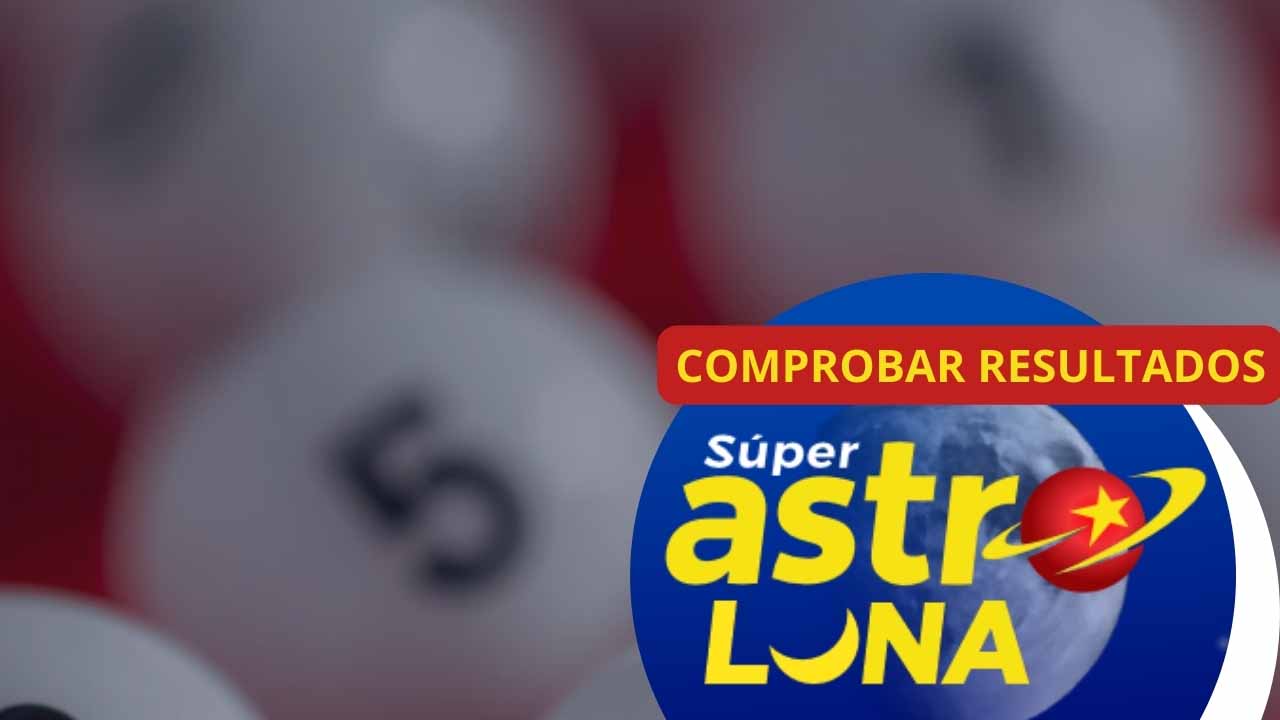 resultado sorteo loteria astro luna 28 de febrero 2026