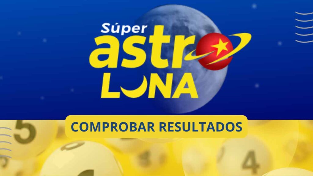 resultado sorteo loteria astro luna 5 de febrero 2026