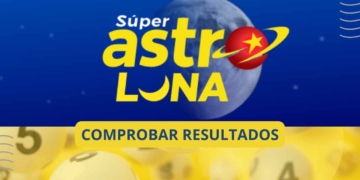 resultado sorteo loteria astro luna 5 de febrero 2026