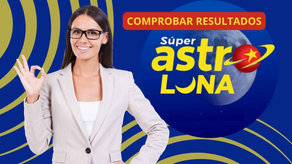 resultado sorteo loteria astro luna 6 de febrero 2026