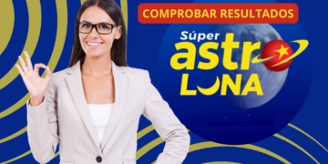 resultado sorteo loteria astro luna 6 de febrero 2026