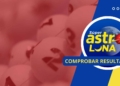 resultado sorteo loteria astro luna 8 de febrero 2026