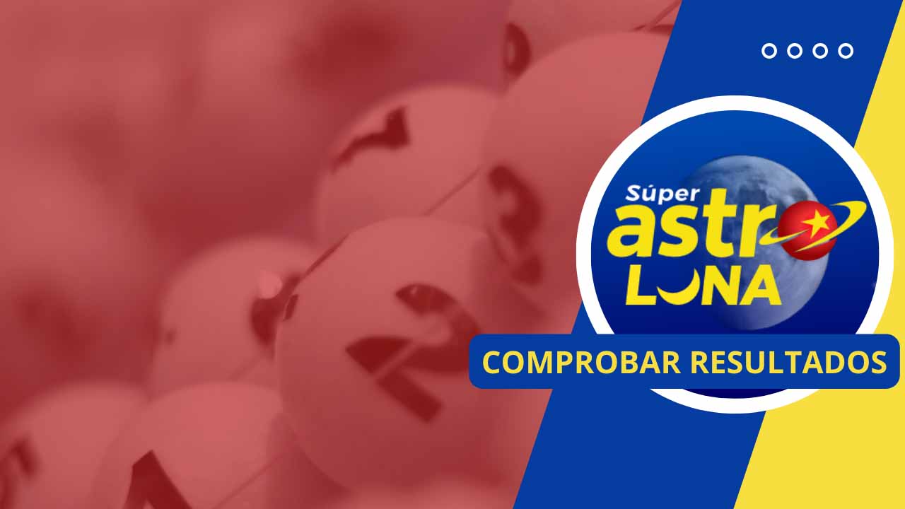 resultado sorteo loteria astro luna 8 de febrero 2026