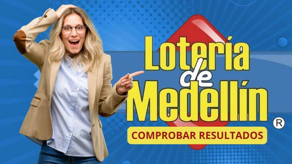 resultado sorteo loteria de medellin 20 de febrero 2026
