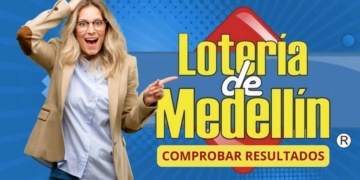 resultado sorteo loteria de medellin 20 de febrero 2026