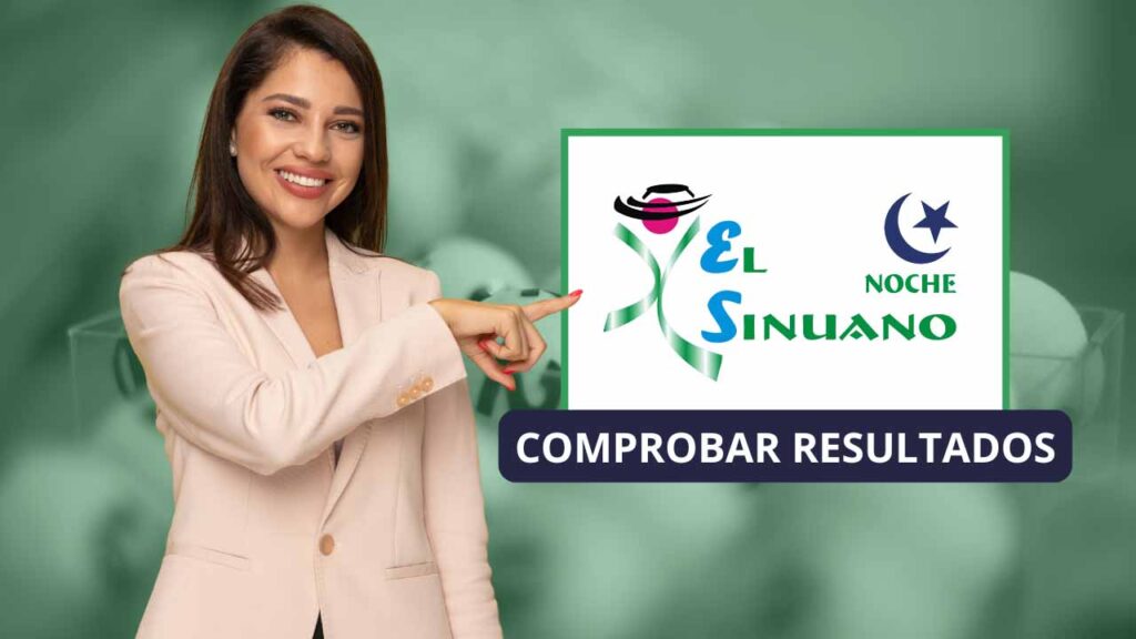 resultado sorteo loteria sinuano noche 1 de febrero 2026