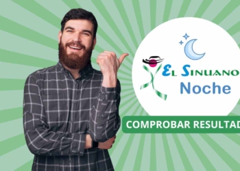 resultado sorteo loteria sinuano noche 10 de febrero 2026