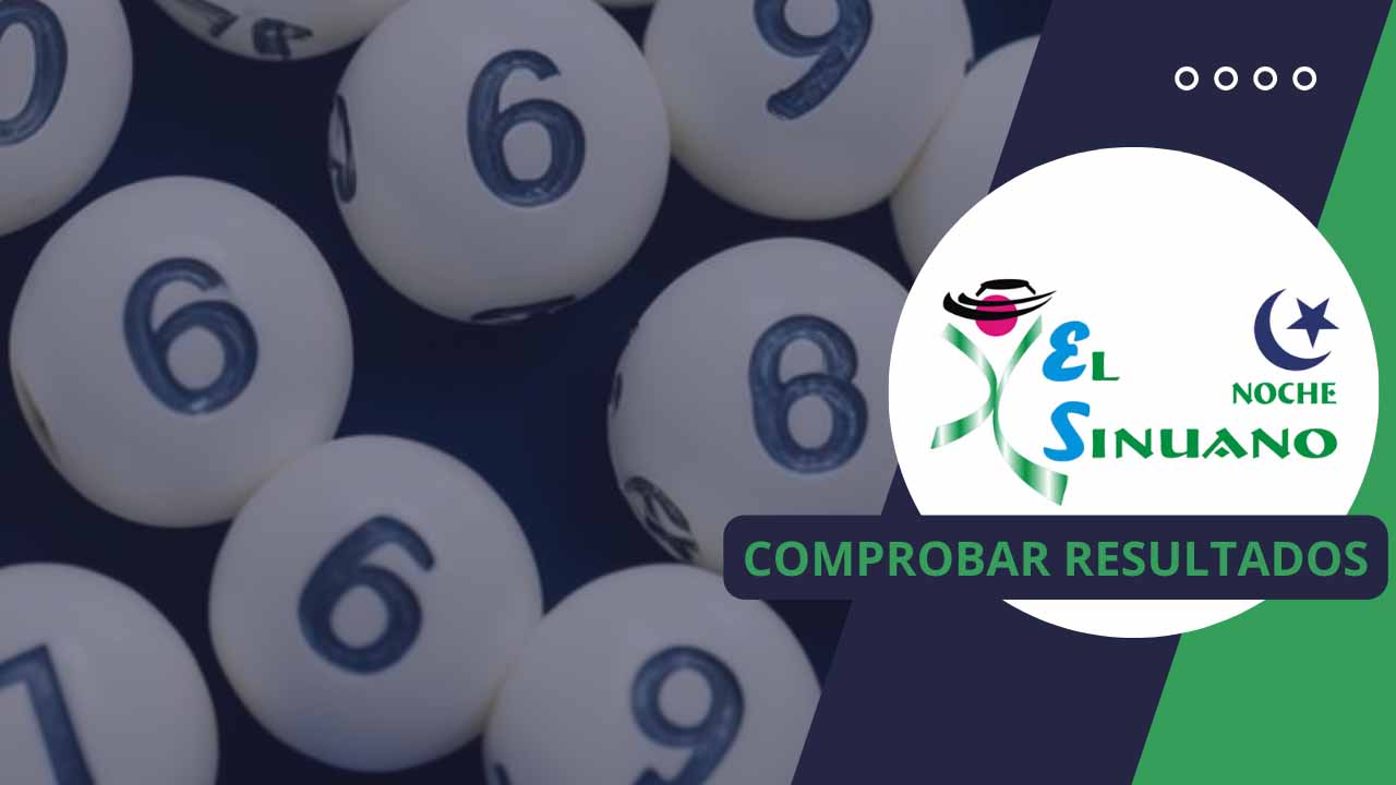 resultado sorteo loteria sinuano noche 11 de febrero 2026