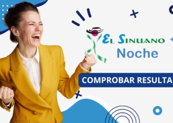 resultado sorteo loteria sinuano noche 14 de febrero 2026