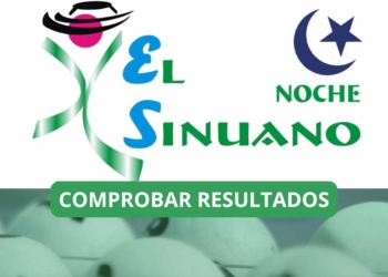 resultado sorteo loteria sinuano noche 15 de febrero 2026