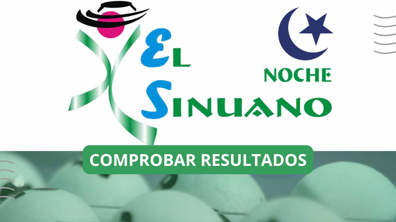 resultado sorteo loteria sinuano noche 15 de febrero 2026