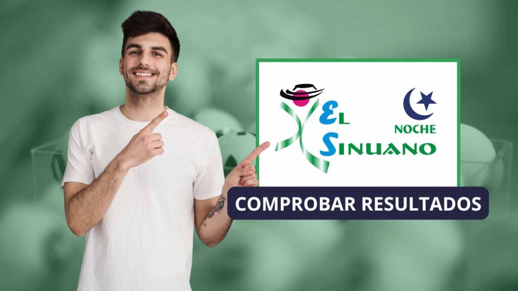 resultado sorteo loteria sinuano noche 19 de febrero 2026
