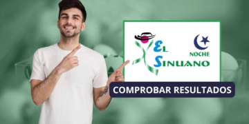 resultado sorteo loteria sinuano noche 19 de febrero 2026