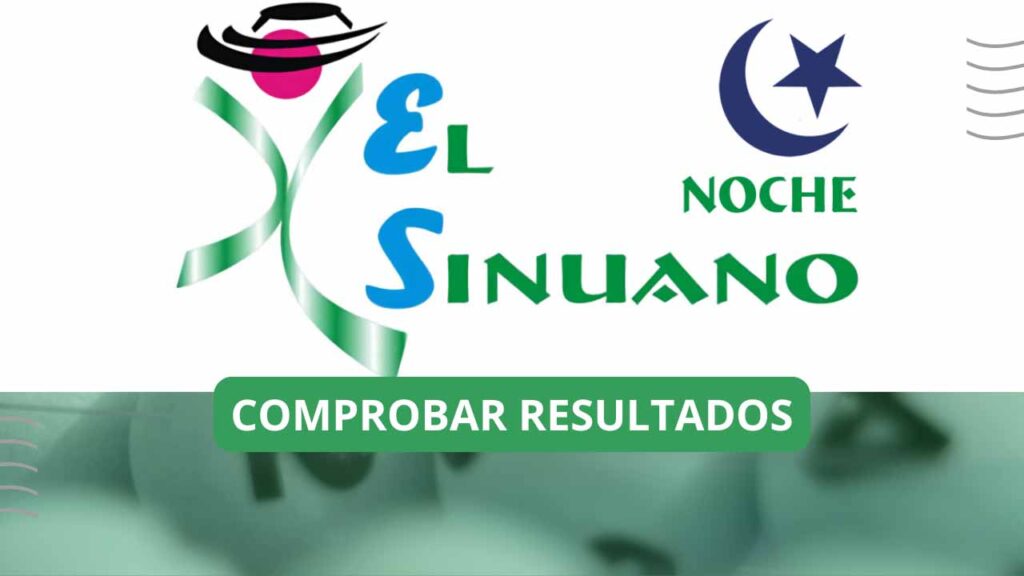 resultado sorteo loteria sinuano noche 21 de febrero 2026