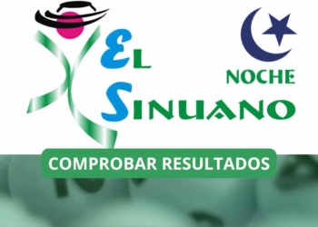 resultado sorteo loteria sinuano noche 21 de febrero 2026