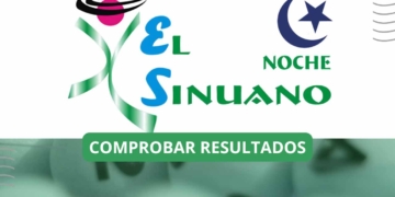 resultado sorteo loteria sinuano noche 21 de febrero 2026