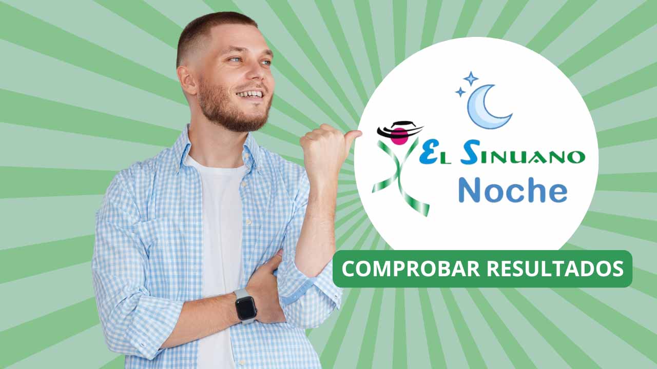 resultado sorteo loteria sinuano noche 22 de febrero 2026