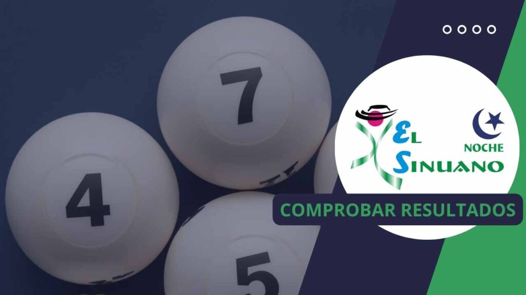 resultado sorteo loteria sinuano noche 23 de febrero 2026