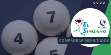 resultado sorteo loteria sinuano noche 23 de febrero 2026