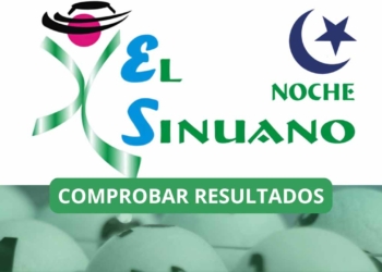 resultado sorteo loteria sinuano noche 27 de febrero 2026