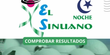 resultado sorteo loteria sinuano noche 27 de febrero 2026