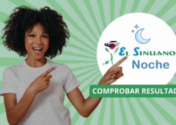 resultado sorteo loteria sinuano noche 28 de febrero 2026