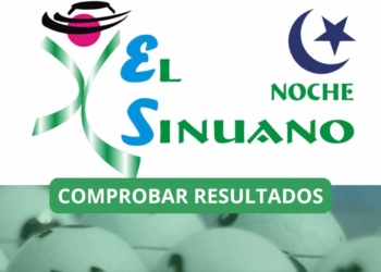 resultado sorteo loteria sinuano noche 3 de febrero 2026