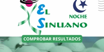 resultado sorteo loteria sinuano noche 3 de febrero 2026
